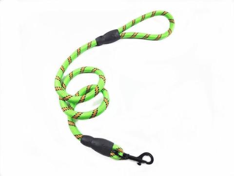 Colorful Training 2021 Nylon Multifunction Small Pet Products Leash
