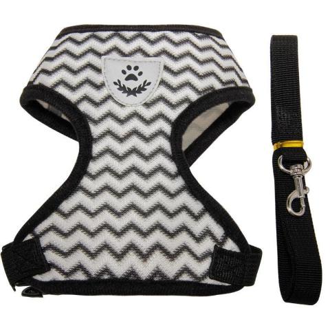 High Quality Cat Dog Harness Fashion Low Price Reflective Dog Per Harness