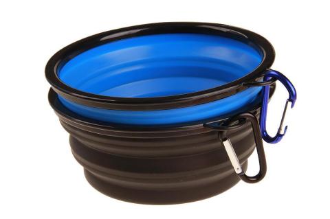 Wholesale Hot Selling Portable Dog Water Pet Bowls For Cats And Dogs Made In China