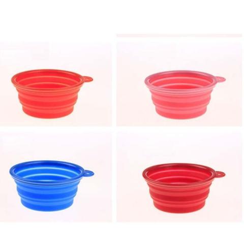 Plastic Dog Food Bowl Wholesale Dog Drinking Bowl For Dogs Made In China