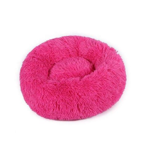 Handmade Wholesale Soft Warm Cat Sofa Deep Sleep Custom Dog Bed Eco Friendly Washable Dog Beds