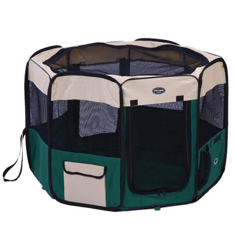 Wholesale Cheap Foldable Dog Cat Bed Custom Indoor Dog Cat Tent House