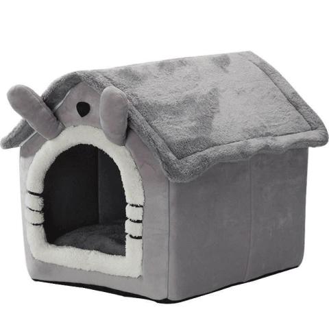  Wholesale Styles Hot Sale Animal-shaped Design With Multi Colors Cute Comfortable Pet Beds