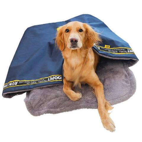  Warm In Winter Pet Sleeping Room Small Medium And Large Dog General Dog Bed