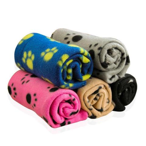 Best Selling Excellent Quality Wholesale Cheap Cozy Dog Blanket