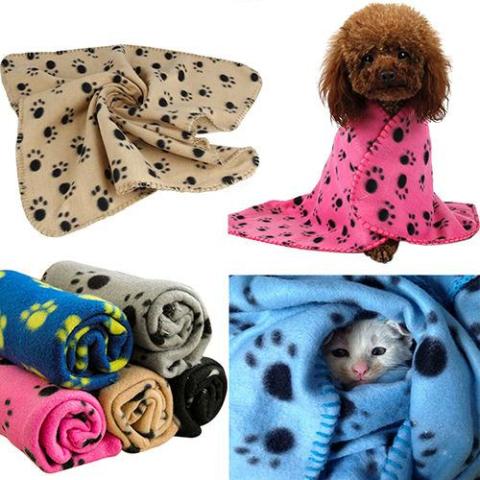Best Selling Excellent Quality Wholesale Cheap Cozy Dog Blanket