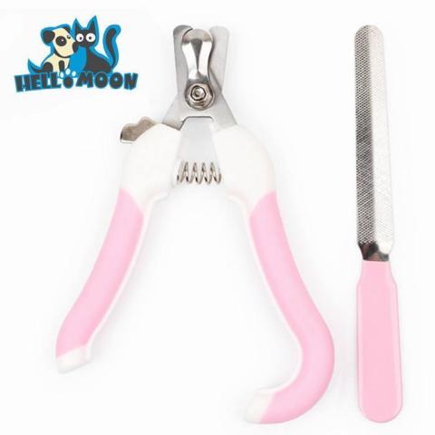 Wholesale Grooming Tool Professional Nail Clippers For Dogs