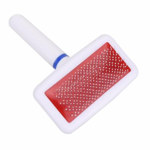 Pet Supplies Dog Cat Gilling Brush Quick Clean Tool Smart Dog Grooming Practical Needle Comb