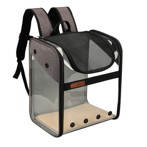 Hot Sale Pet Carrier Small Dog Carrier Soft Sided Collapsible Portable Travel Dog Carrier