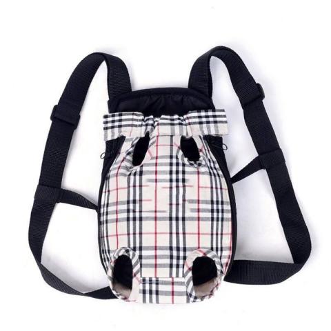 2022 Designer Adjustable Dog Travel Backpack Custom Dog Carrier Backpack