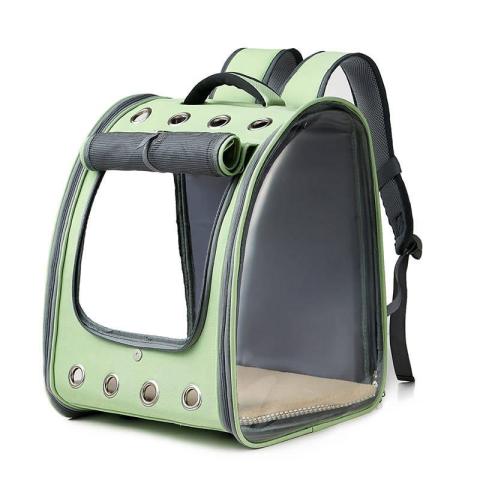 Airline Approved Soft Pet Travel Dog Bag Luxury Carrier For Dog And Cat