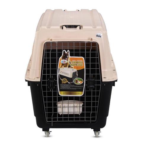  Wholesale Top Quality Plastic Xxl Dog Crate