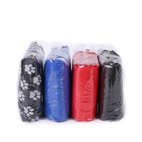 Dirt Proof And Waterproof Car Dog Pad For Pet Dog Travel Mat Made In China