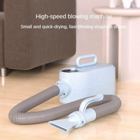 2200w 3600w High Power Pet Hair Dryer Hair Blowing Artifact Water Blower For Dogs And Cats
