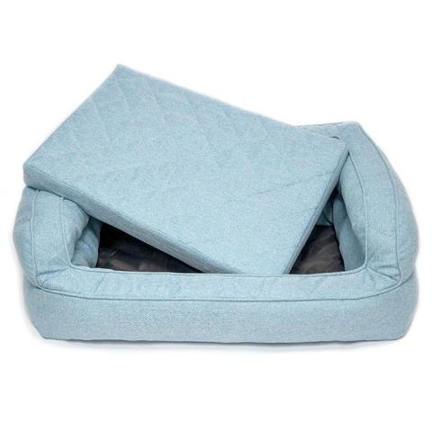 Factory Price Dog Beds Wholesale Durable Dog Bed Detachable Cat Dog Bed