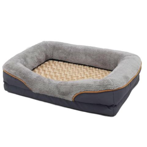 Dog Bed Washable Pet Beds Breathable Cama Dog Bed Small Memory Foam