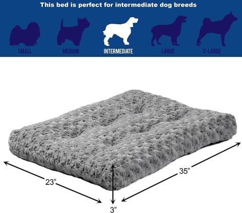 Wholesale Price Designer Dog Bed Fluffy Dog Bed Large Dog Bed Memory Foam