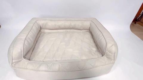pet Dog Bed Design Orthopedic Dog Bed Washable Pet Bed Mattress