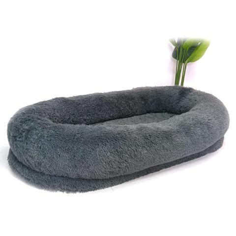 pet Human Sized Dog Bed Dog Bed For Humans Custom Dog Bed