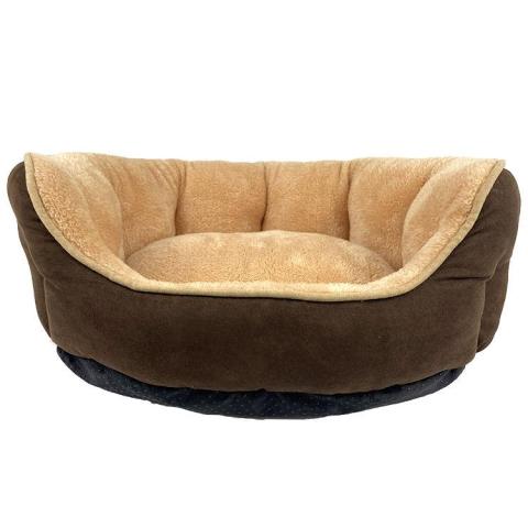 pet Medium Customised Dog Bed Non Slip Bed For Dogs