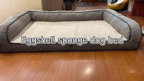 pet Winter Dog Bed Mat Round Large Pet Deep Sleep Pad The Original Calming Donut Cat And Dog Bed In Sha Donut Cat And Do
