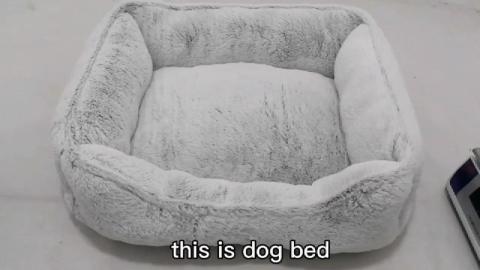 pet Washable Xxl Dog Sofa Beds