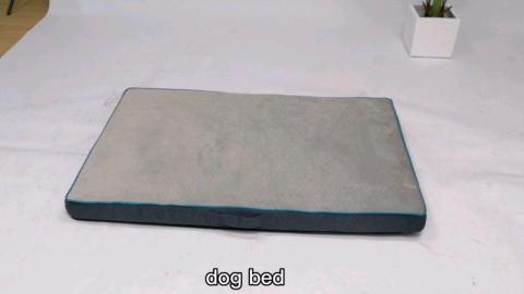 Pet Bed Dog Cat Beds Bedding For Small Dogs Bed Manufacture