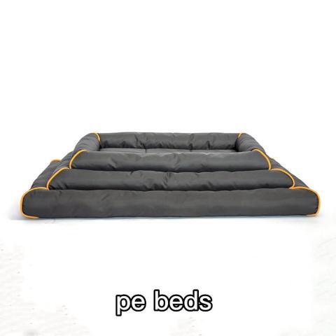 Outdoor Dog Bed Dog Luxury Bed Foldable Dog Beds