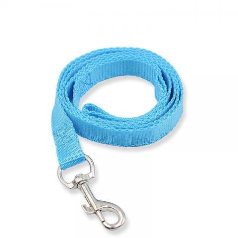 Imitation nylon dog traction rope