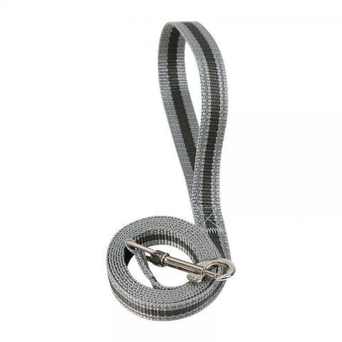 Multicolor Reflective dog traction rope